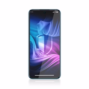 Infinix Hot 50 5G - 3mk Silky Matt Pro