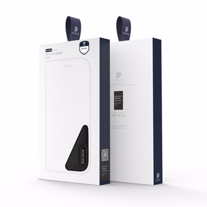 Dėklas Dux Ducis Hivo Samsung S926 S24 Plus raudonas