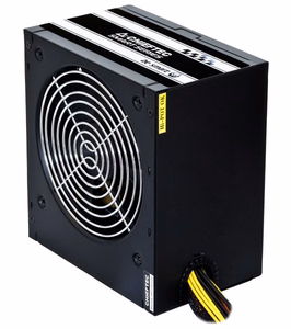 Chieftec GPS-700A8 maitinimo blokas, 700W, 80 Plus