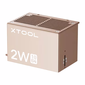 Инфракрасный лазерный модуль 1064 nm 2W для xTool S1