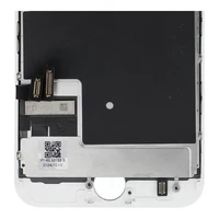 FixCell LCD ekranas IPHONE 8/SE 2020 Retina balta (atnaujintas)
