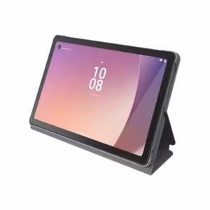 Lenovo ZG38C04869 – atverčiamas dėklas, skirtas Tab M9, pilkos spalvos