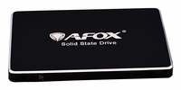 AFOX SD250-2000GN SSD diskas 2 TB 2.5" „Serial ATA III“ 3D NAND