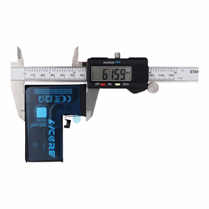 LICOR baterija IPHONE 14 Pro 3200 mAh