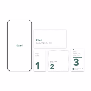 Etteri grūdintas stiklas 9D for Samsung Galaxy A26 5G