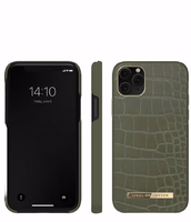 IDEAL OF SWEDEN IDACAW21-I1958-327 IPHONE 11 PRO KHAKI CROCO dėklas