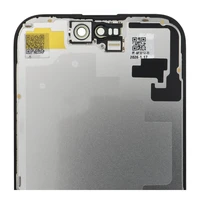 FixCell LCD Display for IPHONE 16 SOFT OLED 120Hz (Diagnosable: Used)
