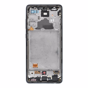 ServicePack LCD ekranas SAMSUNG A72 A725F GH82-25460A