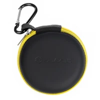 Tel Protect Bluetooth ausinės Travel PL55 Multipoint (BHPL55-B) juodos