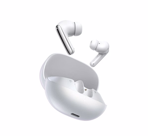QCY MeloBuds N20 Belaidės In-Ear Triukšmo Slopinimo ANC Ausinės - Baltos