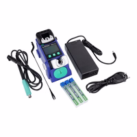 Precision Portable Micro-Soldering Station