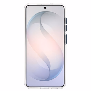 Liavec Pure Dėklas for Samsung Galaxy S26 mėlynas