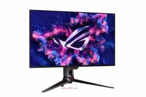 ASUS ROG Swift OLED PG32UCDMZ 31,5 colių monitorius