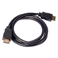 Kabelis HDMI-HDMI 1,5m Televes