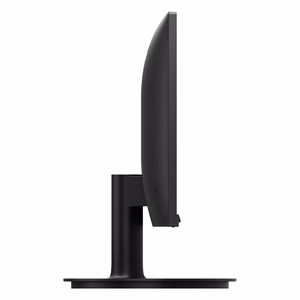 Philips V Line 221V8A/00 monitorius 54,6 cm (21,5") 1920 x 1080 pikselių Full HD juodas