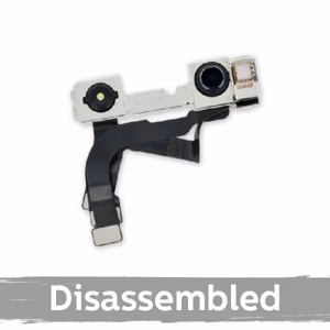 Kamera skirta iPhone 12 Pro priekinė (100% originalu / iš įrenginio)