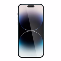 Spigen Glas.tR Slim grūdintas stiklas iPhone 14 Pro Max