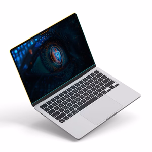Privatumo plėvelė 3mk Privacy Filter MacBook Air 15" 2023