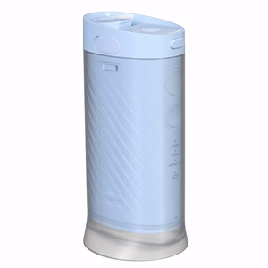Philips Sonicare Compact Flosser 1000 HX3333/24 – kompaktiškas burnos irigatorius
