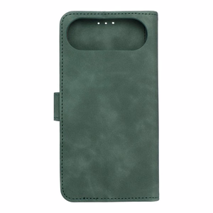 TENDER Dėklas telefonui IPHONE 17 Air (m) - žalias (m)