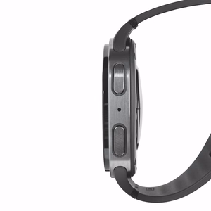 Išmanusis laikrodis Galaxy Watch 8 LTE 44mm pilkas SM-L335 Samsung