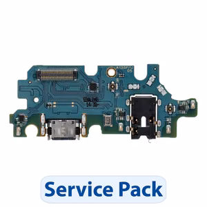 ServicePack įkrovimo plokštė SAMSUNG A13 4G A135F GH96-15062A