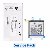 ServicePack baterija EB-BS901ABY skirta SAMSUNG S22 5G S901 GH82-27494A