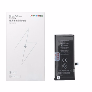 JCID Baterija iPhone 11 3500 mAh (didelė talpa)
