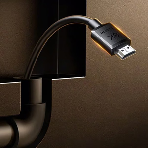 Ugreen HD175 8K HDMI laidas 5m - juodas