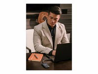 WD My Passport SSD 1TB Midnight mėlynas