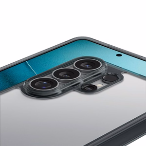 SPIGEN dėklas ULTRA HYBRID skirtas SAMSUNG S26 Ultra space crystal