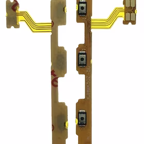 Lanksčioji jungtis Xiaomi 12T/12T Pro on/off, garso kontrolės HQ