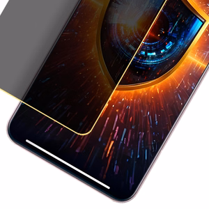 3mk Silky Matt Privacy защитная пленка OnePlus 13