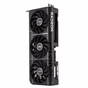 ASUS Prime -RX9070-O16G-EVO AMD Radeon RX 9070 16 GB GDDR6 Vaizdo plokštė