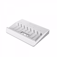 VARTA DAUGIAFUNKCINIS ĮKROVIKLIS 57659 (be baterijų)