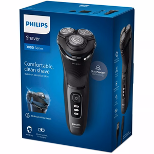Philips elektrinis skustuvas S3244/12