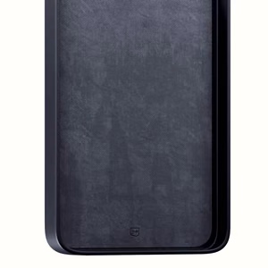 3mk Matt Case Pro Чехол для Xiaomi Redmi 14C - матовый чёрный