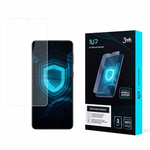 Игровая плёнка 3mk 1UP для Samsung Galaxy S21 Ultra 5G