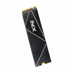 XPG Gammix S70 Blade M.2 1 TB PCI Express 4.0 3D NAND NVMe