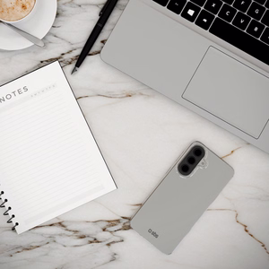 SBS Skinny dėklas Samsung Galaxy A57 - skaidrus