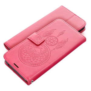 MEZZO Dėklas telefonui XIAOMI Redmi 15 4G / 5G (171.1) dreamcatcher violetinis