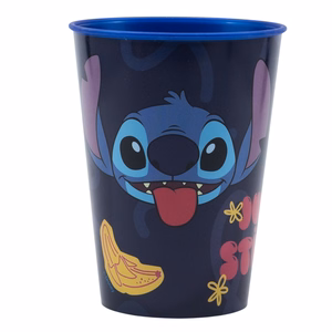 Disney Stitch Palms puodelis, 260 ml