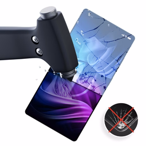Matinė apsauginė plėvelė 3mk Silky Matt Pro Samsung Galaxy S25 Ultra