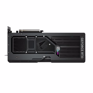 Gigabyte GeForce RTX 5070 AORUS MASTER 12GB Vaizdo plokštė