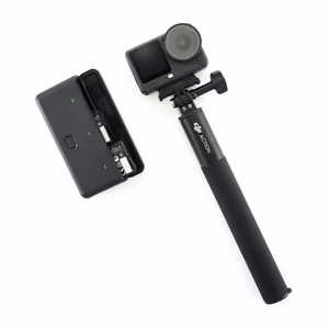 DJI veiksmo kamera Osmo Action 6 Adventure Combo (CP.OS.00000506)