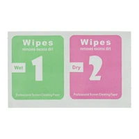 Grūdinto stiklo rinkinys (10 vienetų) – Xiaomi Redmi Note 13 Pro+ 5G