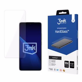 Grūdintas stiklas 9H 3mk HardGlass™ Xiaomi 14T / 14T Pro