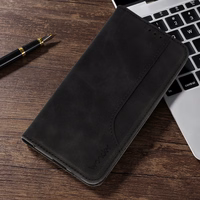 Wonder Prime dėklas telefonui Xiaomi 14T Pro juodas