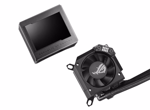 ASUS ROG Ryujin III 240 ARGB procesoriaus aušintuvas