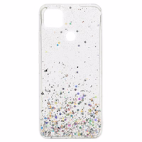 Skaidrus dėklas telefonui Brilliant Clear Case Xiaomi Redmi 9C permatomas